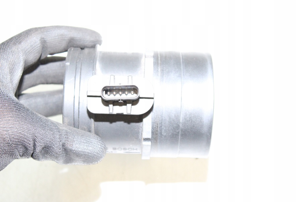 фото №5, Витратомір повітря bmw x1 f20 f10 e84 e90 e91 n47d20c 8506409