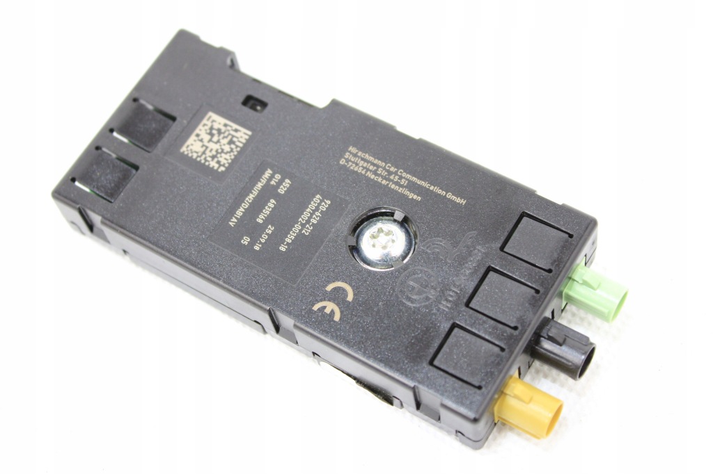 Купити Підсилювач антенний bmw g14 m8 6835168