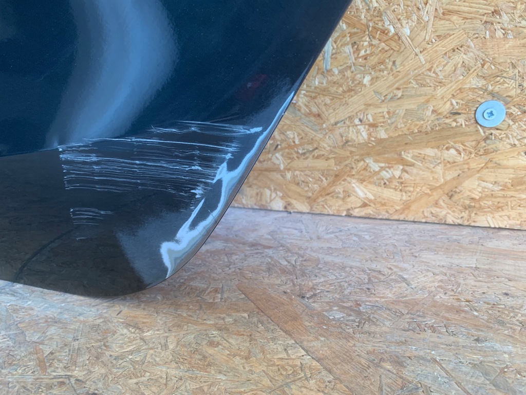 фото №9, Seat leon 4 iv hb двері лівий задня задні ліва 5fa833311