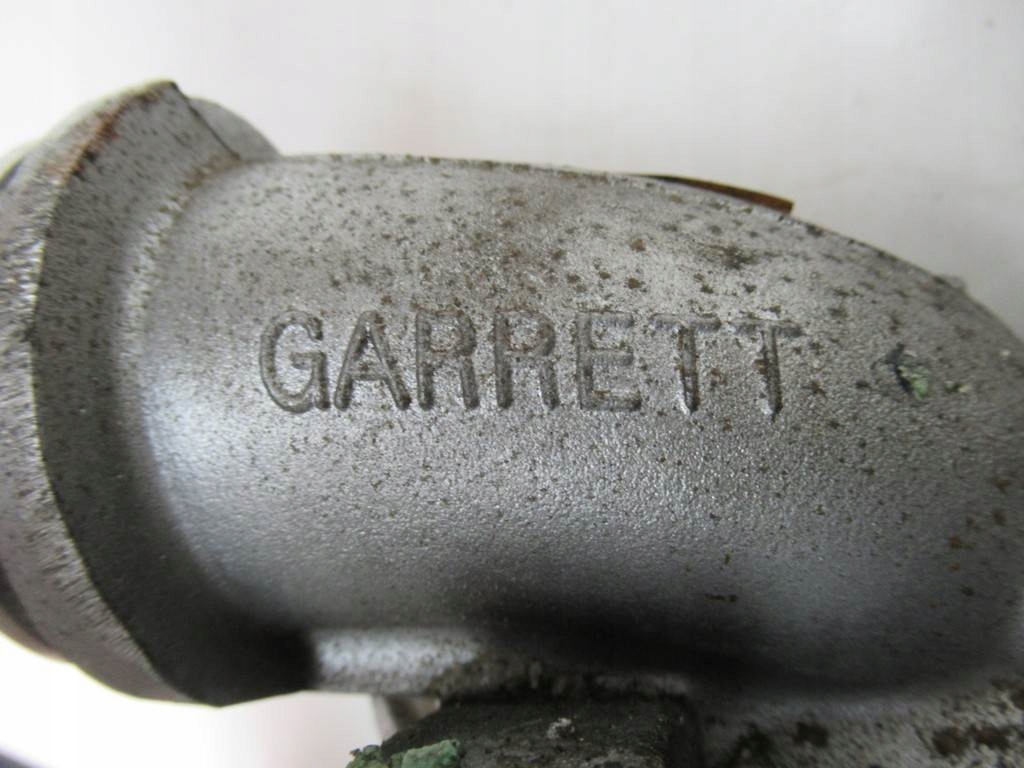 Турбонагнітач bmw f01 750i 4.4b 08-15 7576985 Ціна