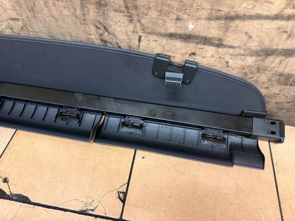 Шторка багажника mazda cx5 cx-5 2 европа в Украине