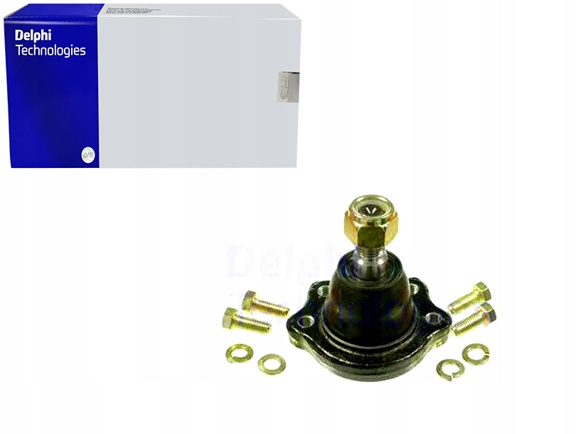 фото №1, Шаровая опора рычага перед l/p ford maverick nissan navara pathfinder i