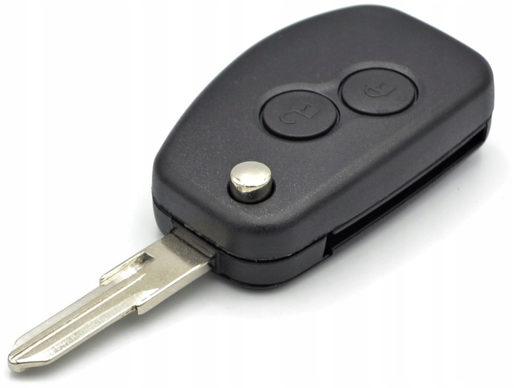 фото №3, Dacia duster logan sandero ключ pilot складний ключ