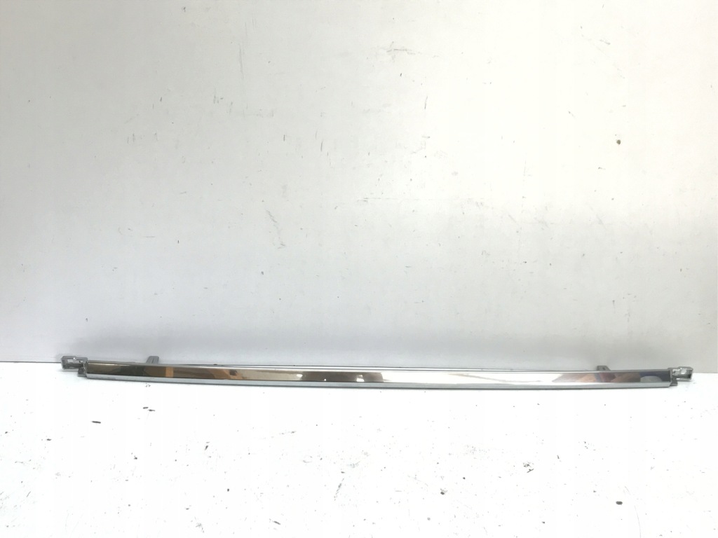 фото №1, Lexus rx iv lift 19- молдинг заднього бампера хром 52751-48050