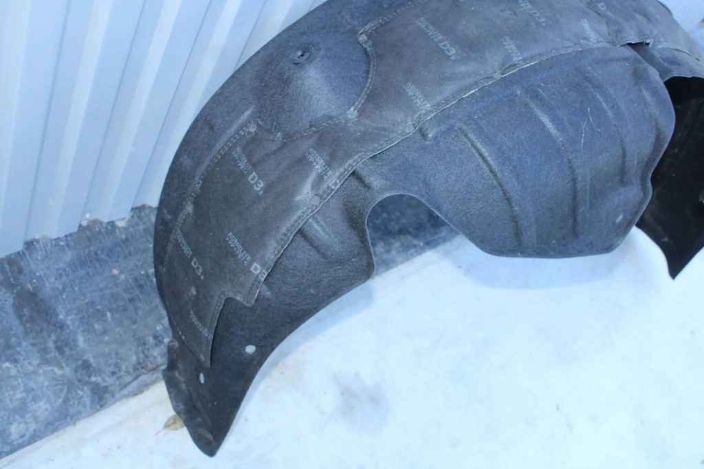 фото №2, Підкрилок праве задня задні hyundai ioniq 5