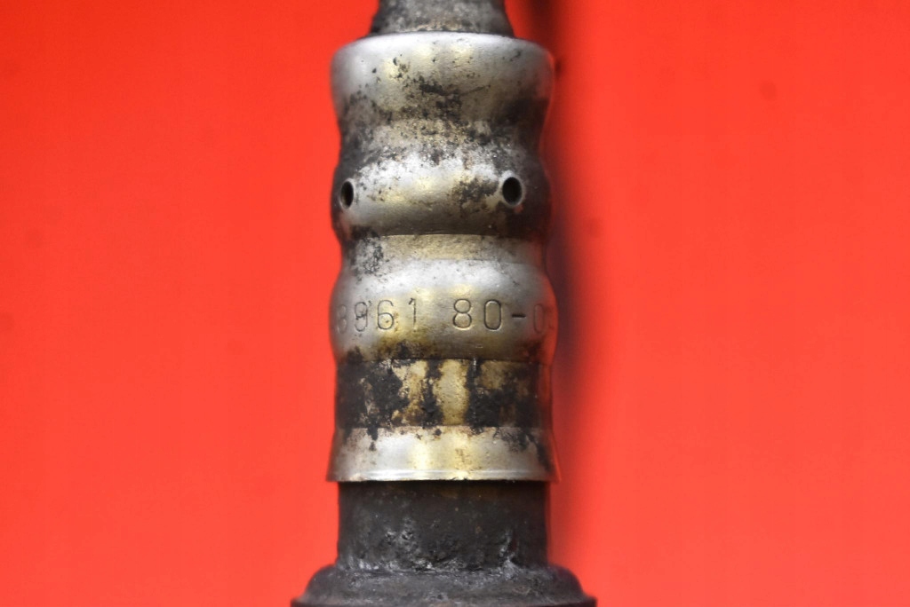 Датчик лямбда-зонд v754896180-04 mini cooper one r56 1.6 16v 120 km 06-15 Оригинал