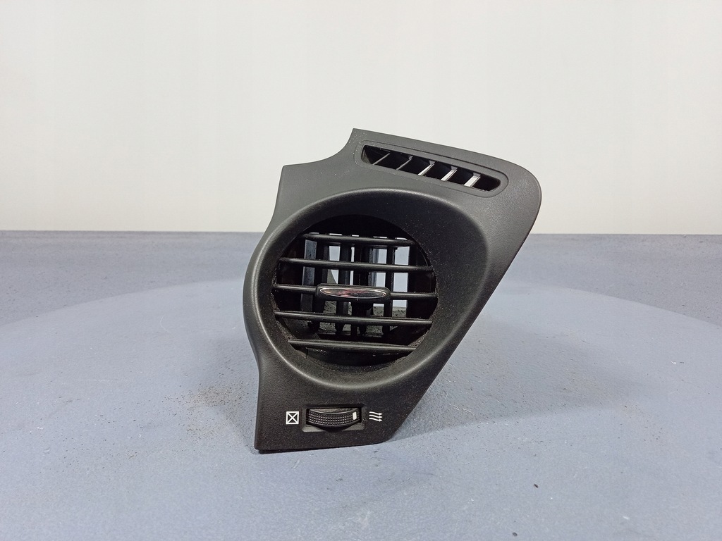 фото №1, Lexus is ii решітка обдув панелі ліва 55650-53041