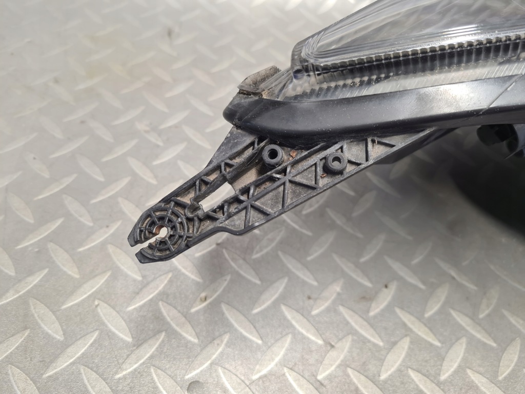 Фара фара лівий opel insignia a рестайлінг  bixenon led оригінал європа Доставка