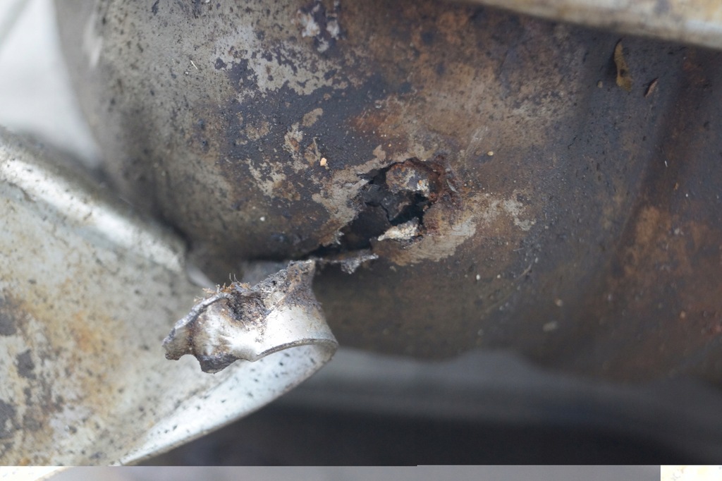 фото №8, Выхлоп конечный eisenmann porsche 911 997 3.8b