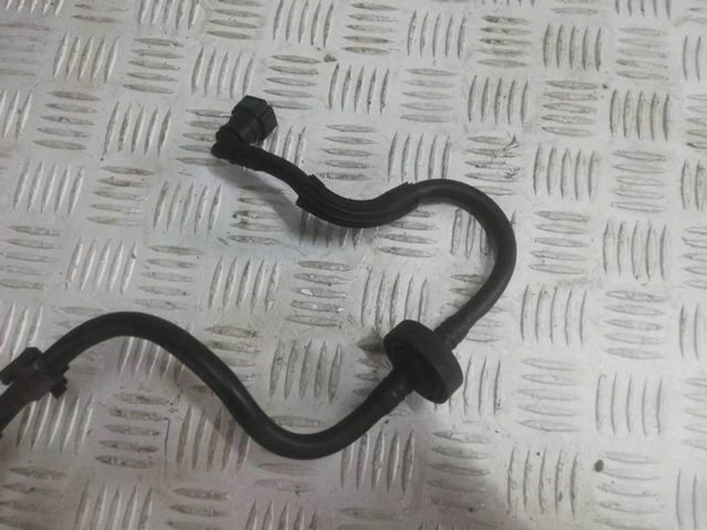 фото №3, Шланг топлива renault clio v 1.0 tce