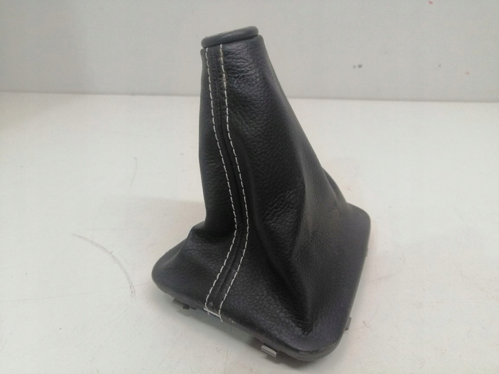 фото №1, Kia picanto iii чехол переключения передач 2017-