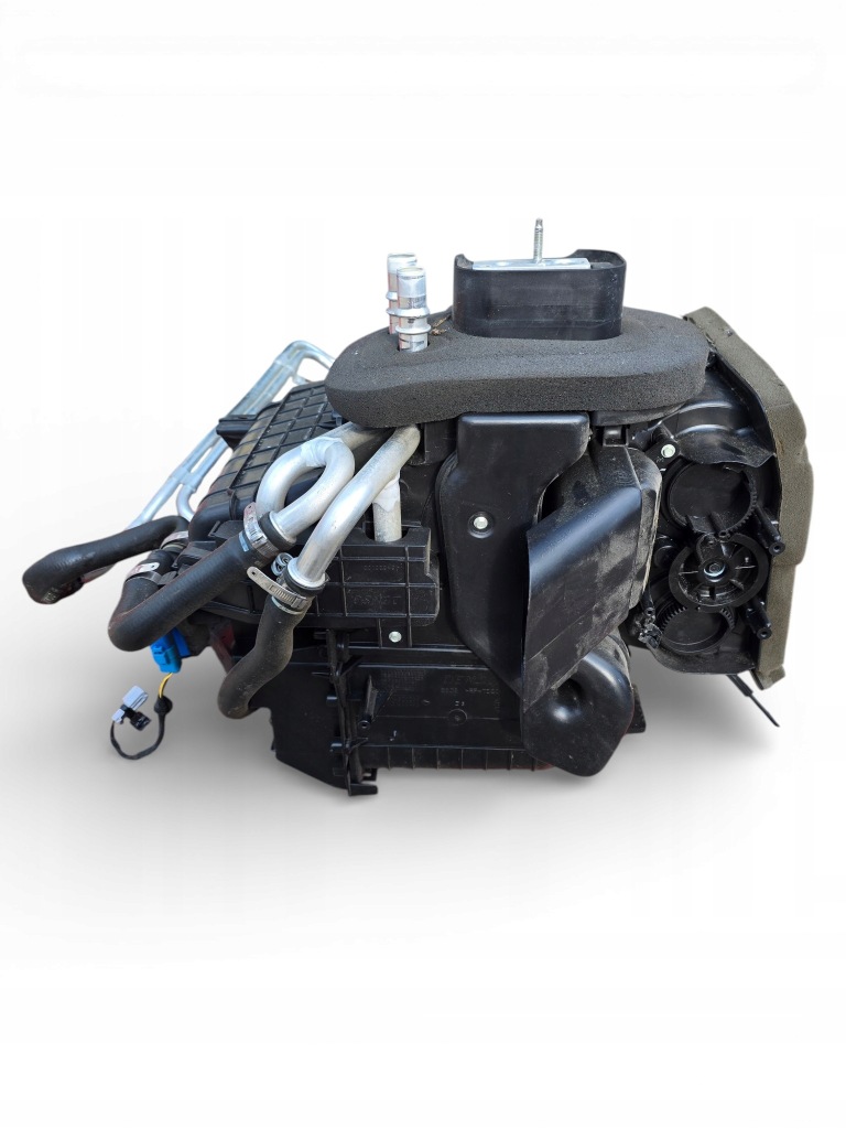 Отопитель трубки корпус fiat ducato jumper iii climatronic в Украине
