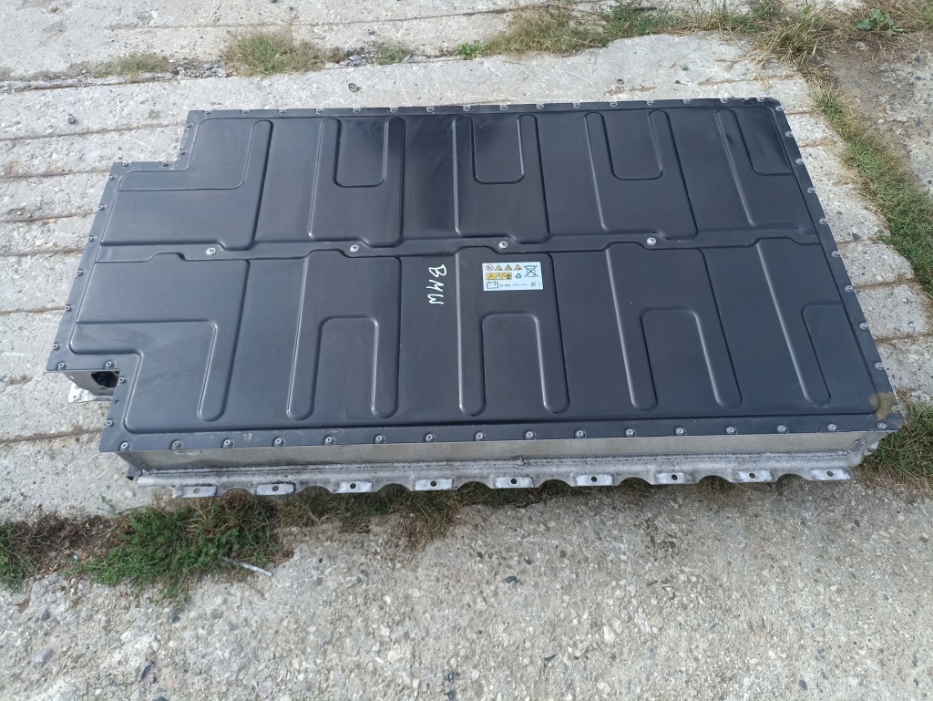 фото №1, Bmw i3 l01 аккумулятор аккумулятор 2412055