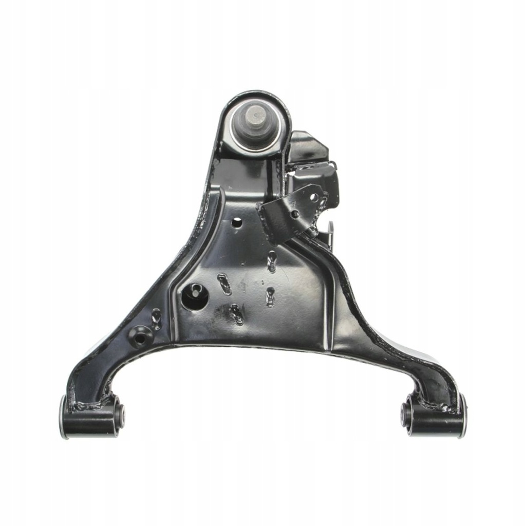 фото №1, Важіль перед r nissan np300 pathfinder iii 05-