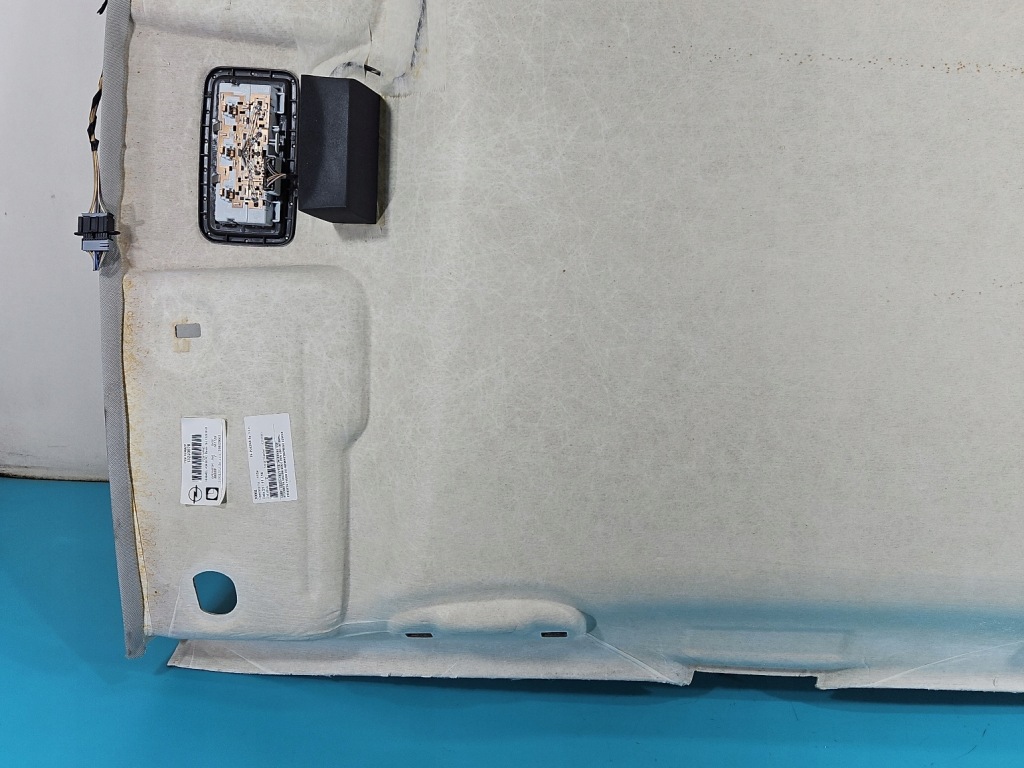 Потолок opel astra iv j 13293878 хэтчбек 5d 5-дверь Недорого
