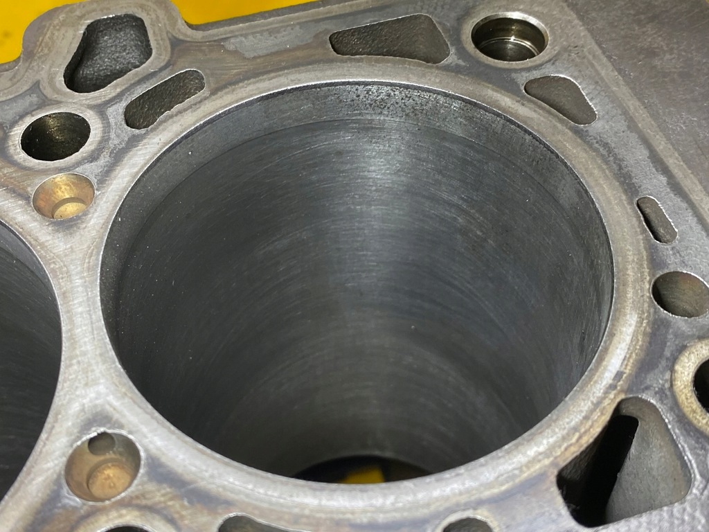 фото №8, Блок двигуна 55499342 zafira c insignia b 2.0 cdti b20dth hxh