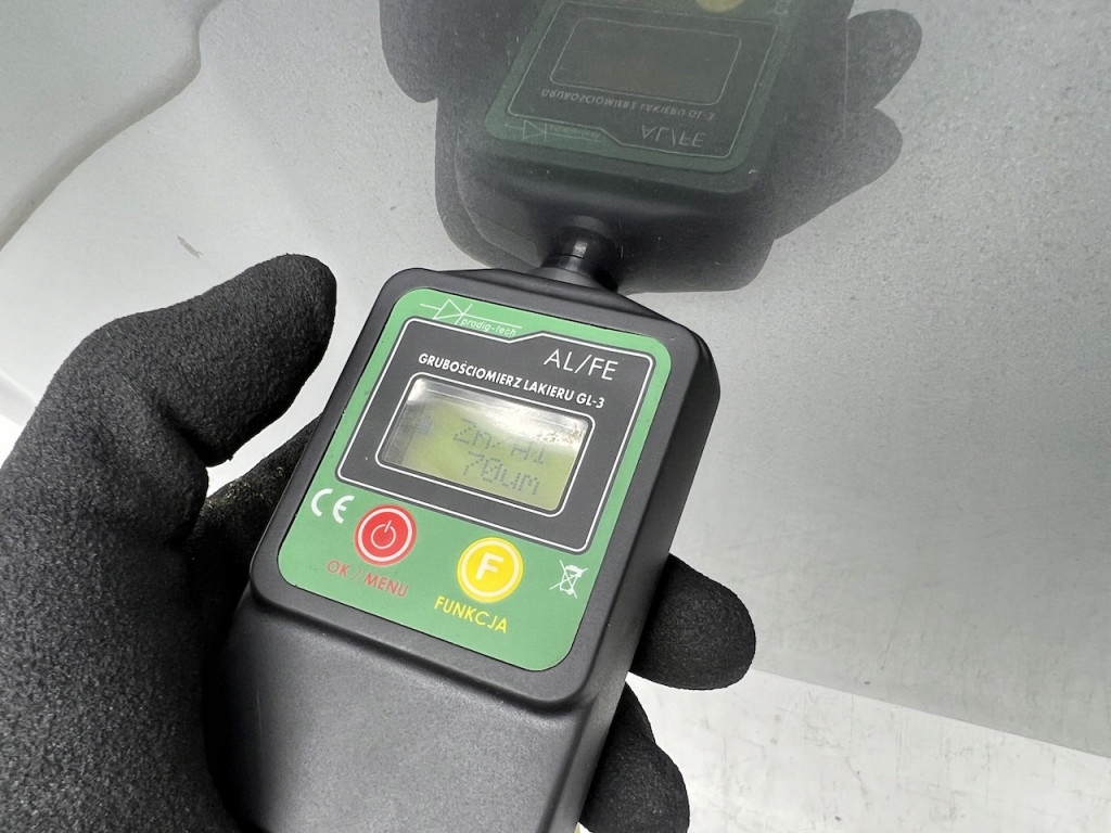 Mitsubishi asx i 10-19 капот передняя крышка двигателя u17a u17 в Украине