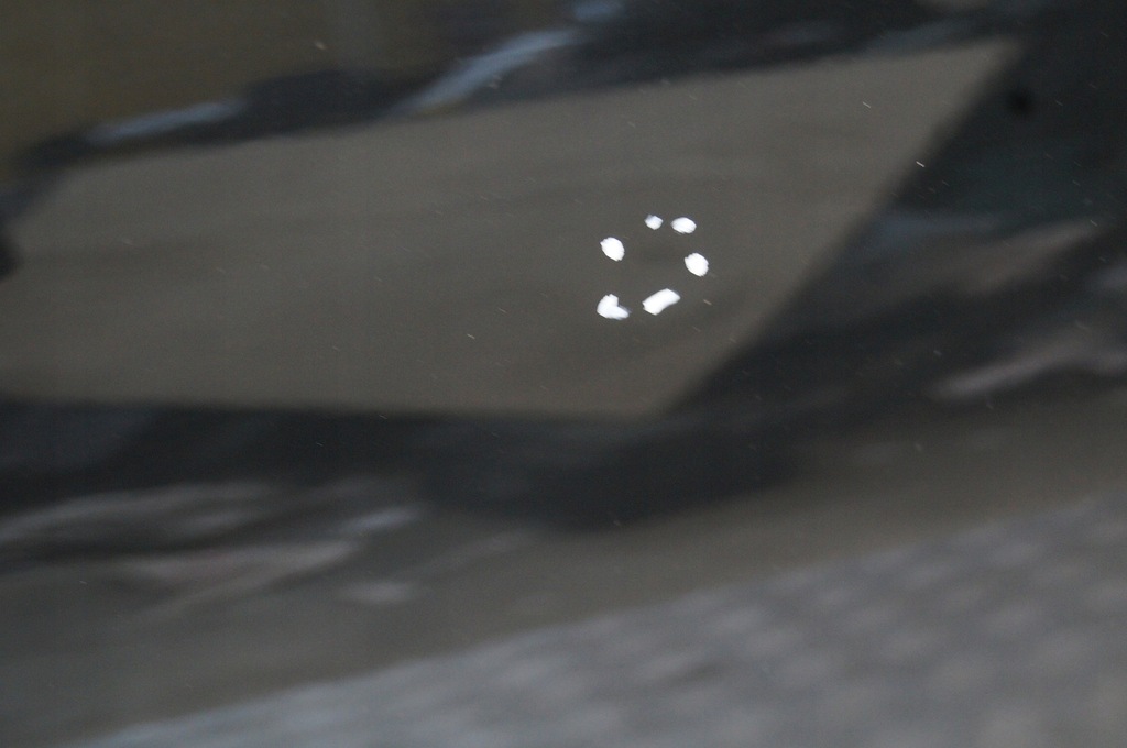 фото №9, Kia ev6 двері задня задні праве