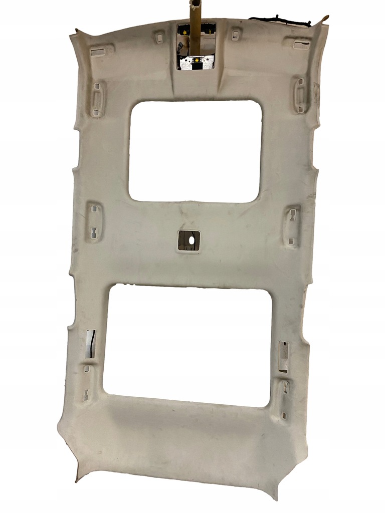 фото №1, Land rover discovery 5 v l462 потолок крыша