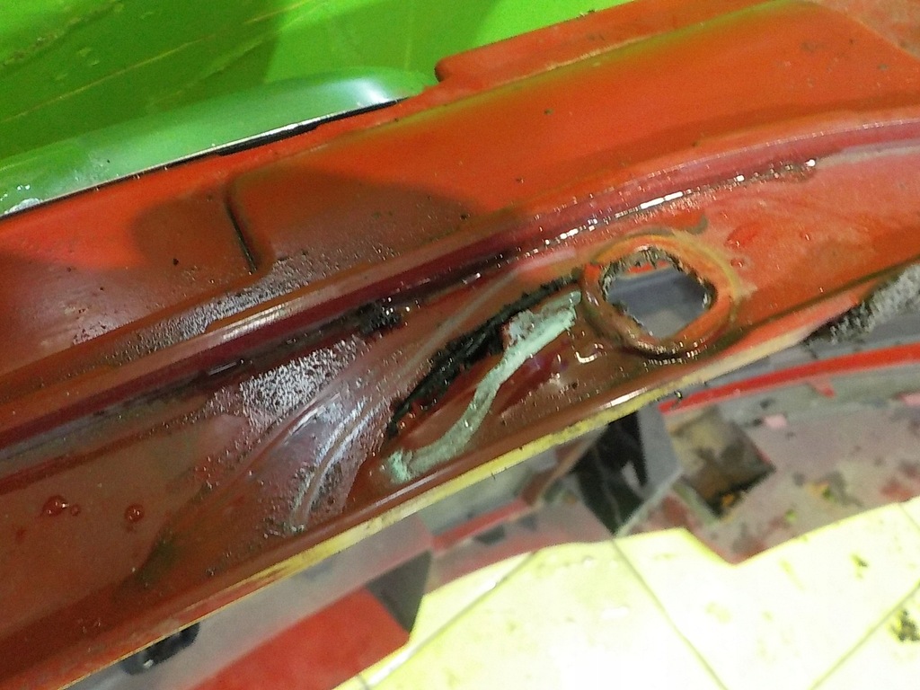 фото №7, Bmw 1 e82 10r coupe 2d бампер перед