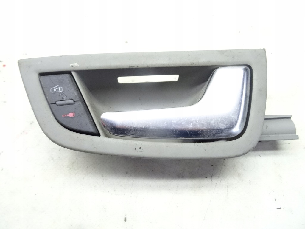 фото №1, 4e0837020 audi a8 d3 ручка внутрішня права