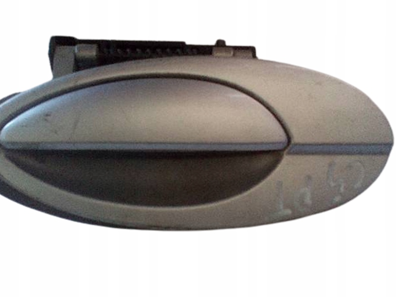 фото №1, Ручка права задня зовнішня citroen c5