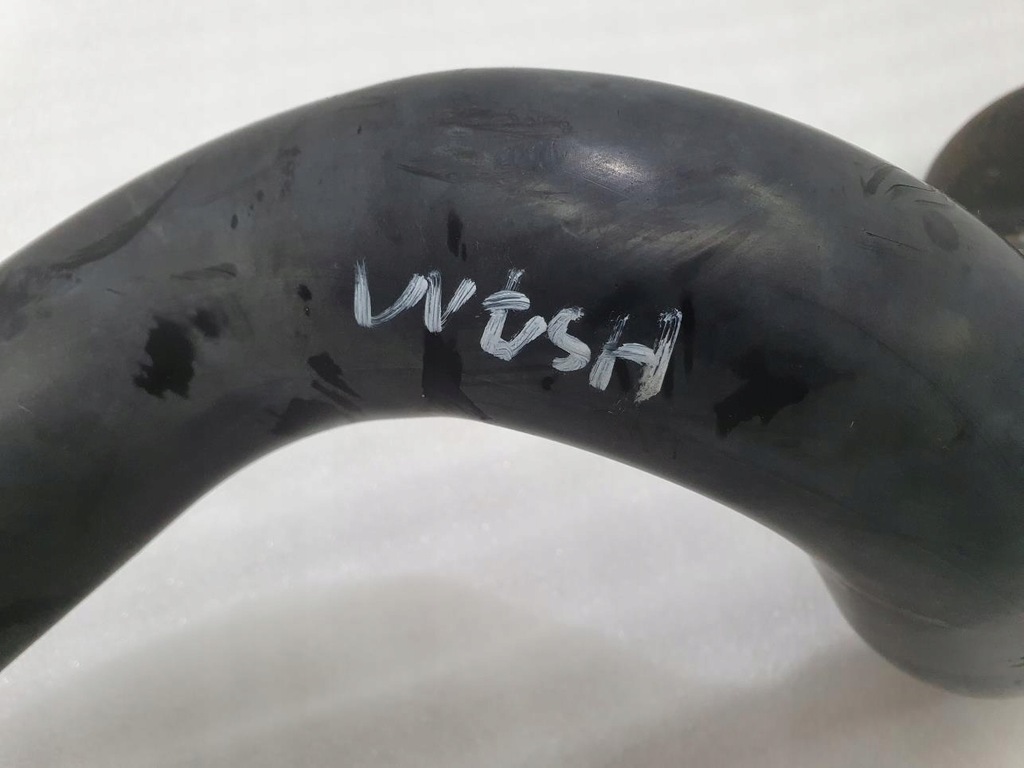 фото №5, Шланг wąż труба інтеркулер volvo v40 30854080