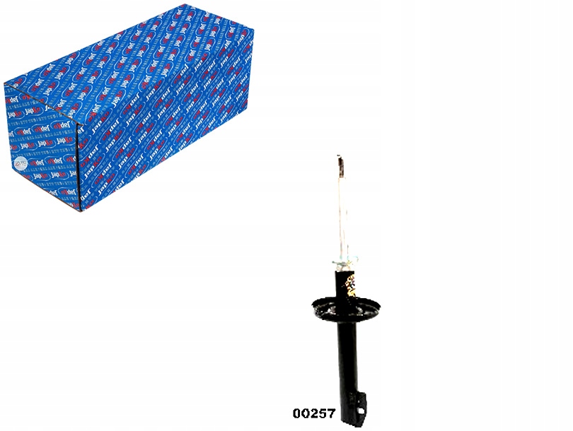 Купить Japko mj00257 амортизатор