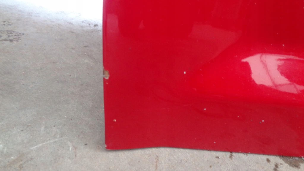 фото №10, Двері бічний alfa romeo mito 08- ліва kod 289/a