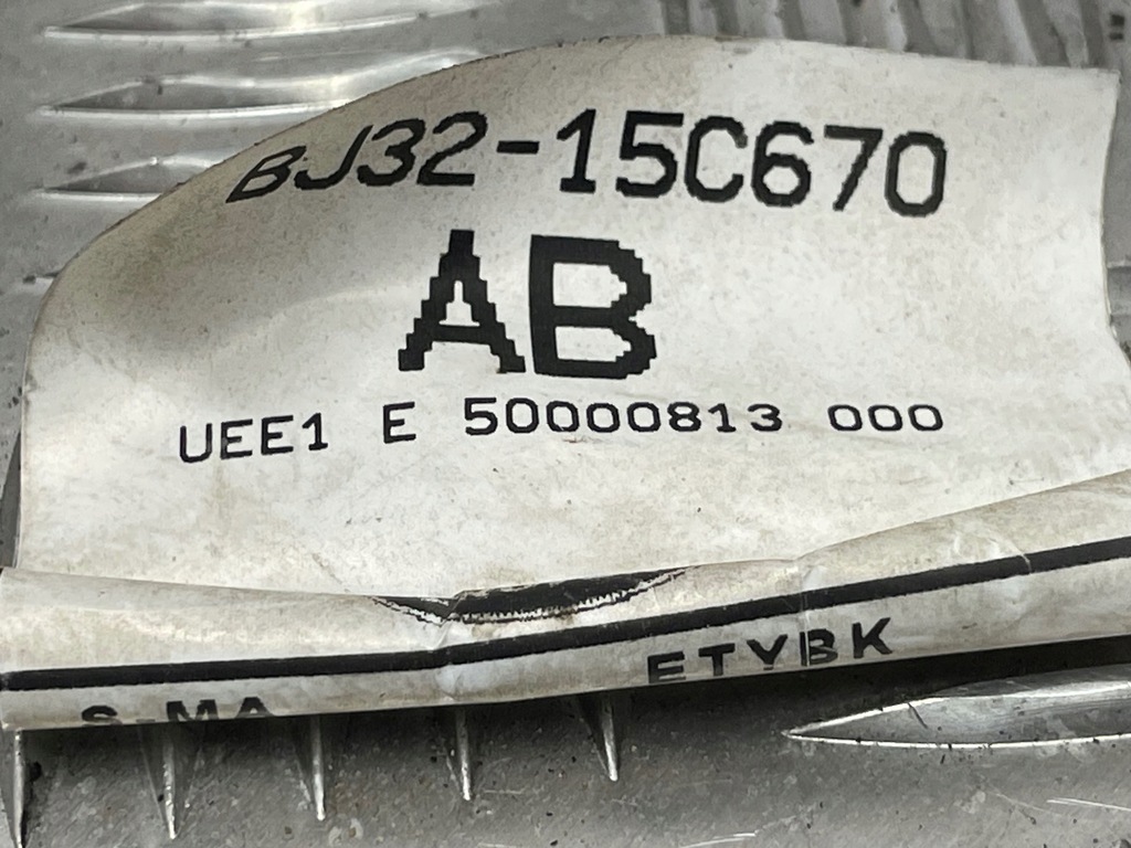 фото №5, Land rover range rover evoque l538 2012 моторчик люк