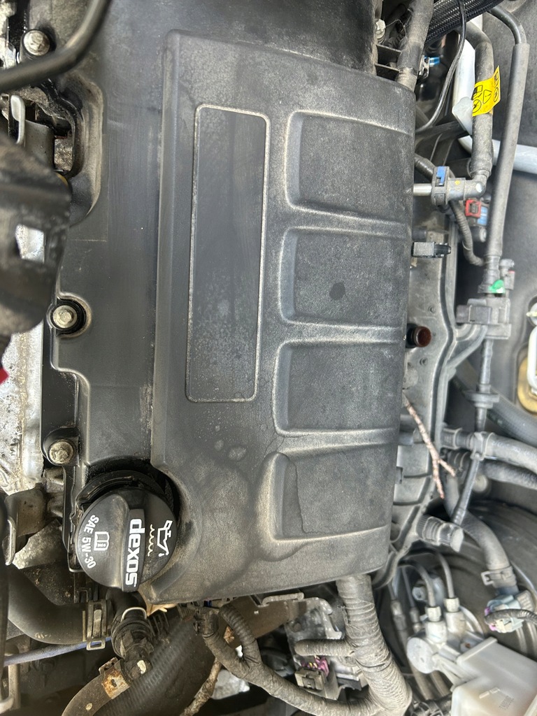 фото №1, Двигун buick encore 1.4 turbo t 140km a14net u14nft opel mokka