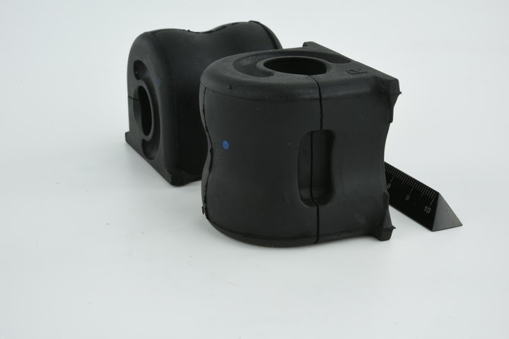 фото №3, Подушка стабілізатора перед do honda cr-v iii