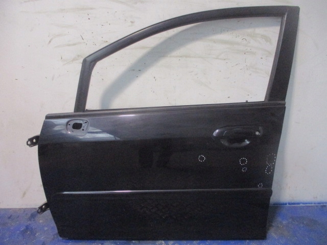 фото №1, Honda city iv lift sedan полный дверь перед левая b92p europa