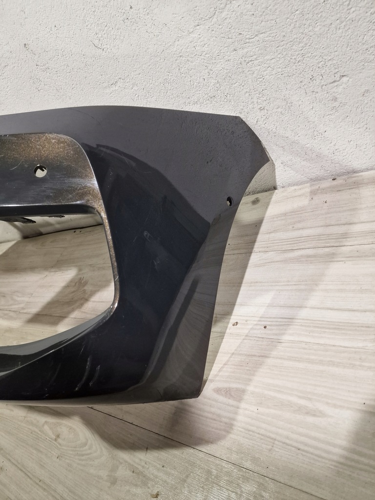 фото №12, Bmw 8 g14 g15 g16 m-pakiet бампер перед передній