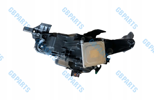 фото №3, Лампа mazda 3 2019 bp led eu правая