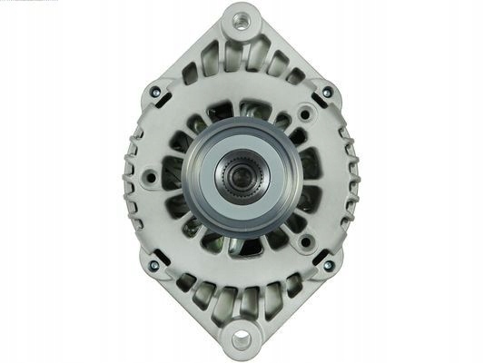 фото №4, Стартер генератор