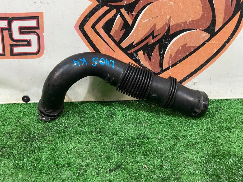 фото №1, Шланг воздуха range l405 cpla-9c619-da