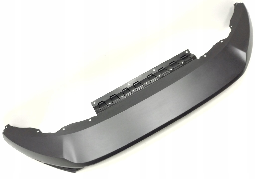 фото №7, Спойлер спойлер накладка бампера seat tarraco kn2 5fj805903a