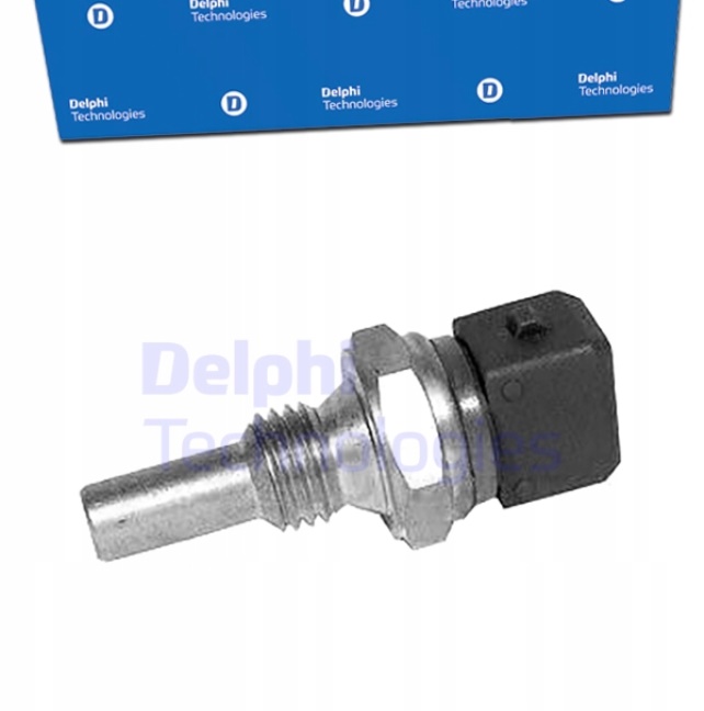 фото №1, Delphi датчик температуры жидкость охлаждающий citro