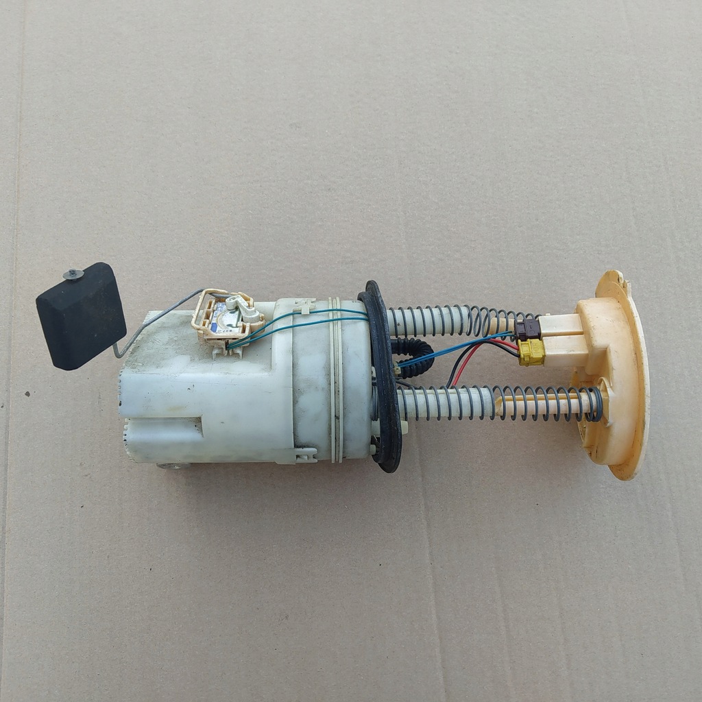 фото №1, Насос поплавок топлива mercedes w169 1.5