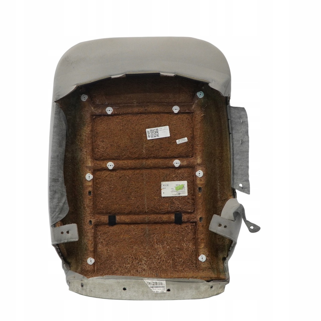 Mercedes w245 спинка сидіння правий перед сірі a1699101247 Доставка