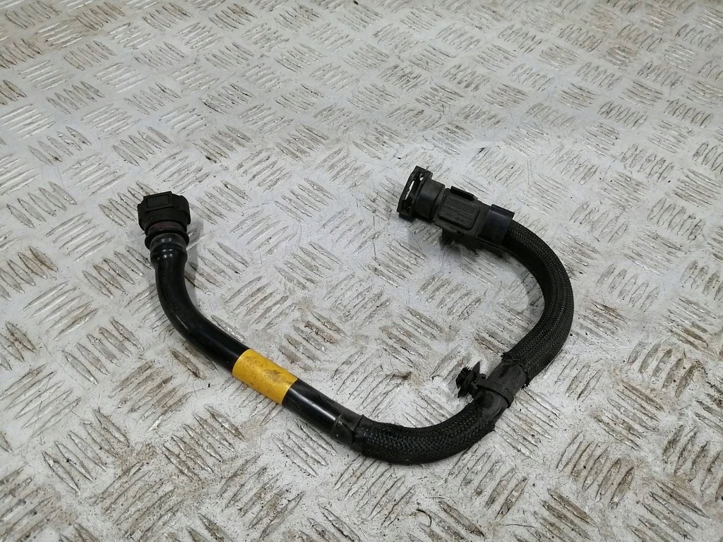 фото №1, Шланг wąż радиатора renault captur ii e-tech 175d35683r