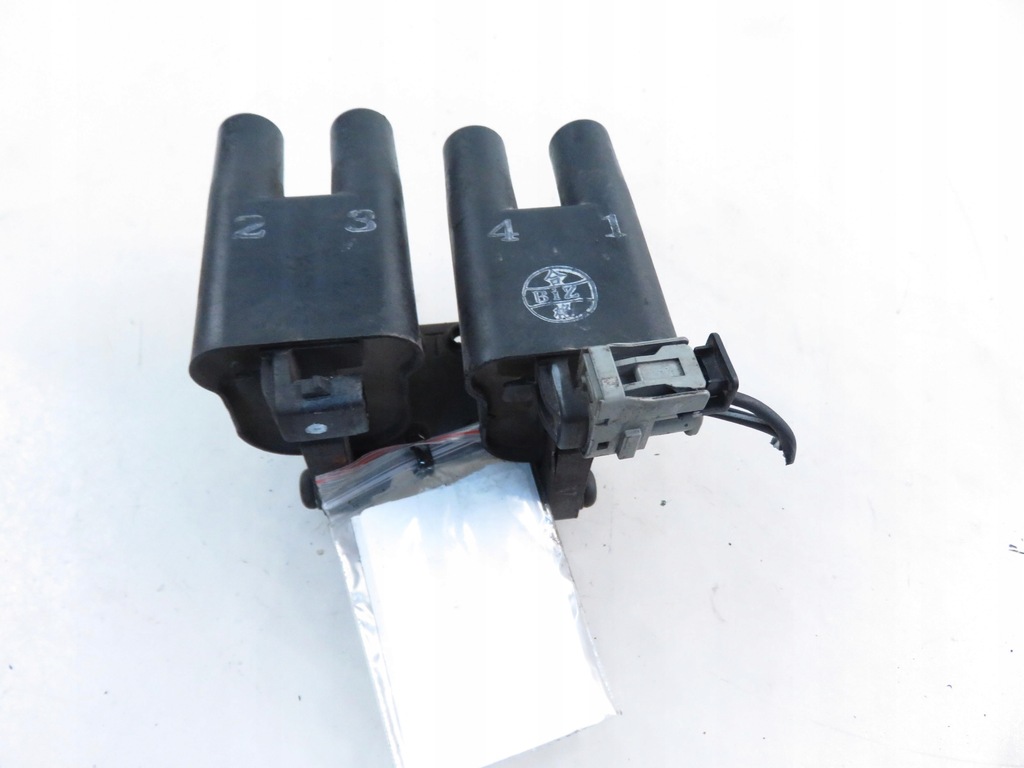 фото №8, Катушка hyundai coupe ii 2.0 gls