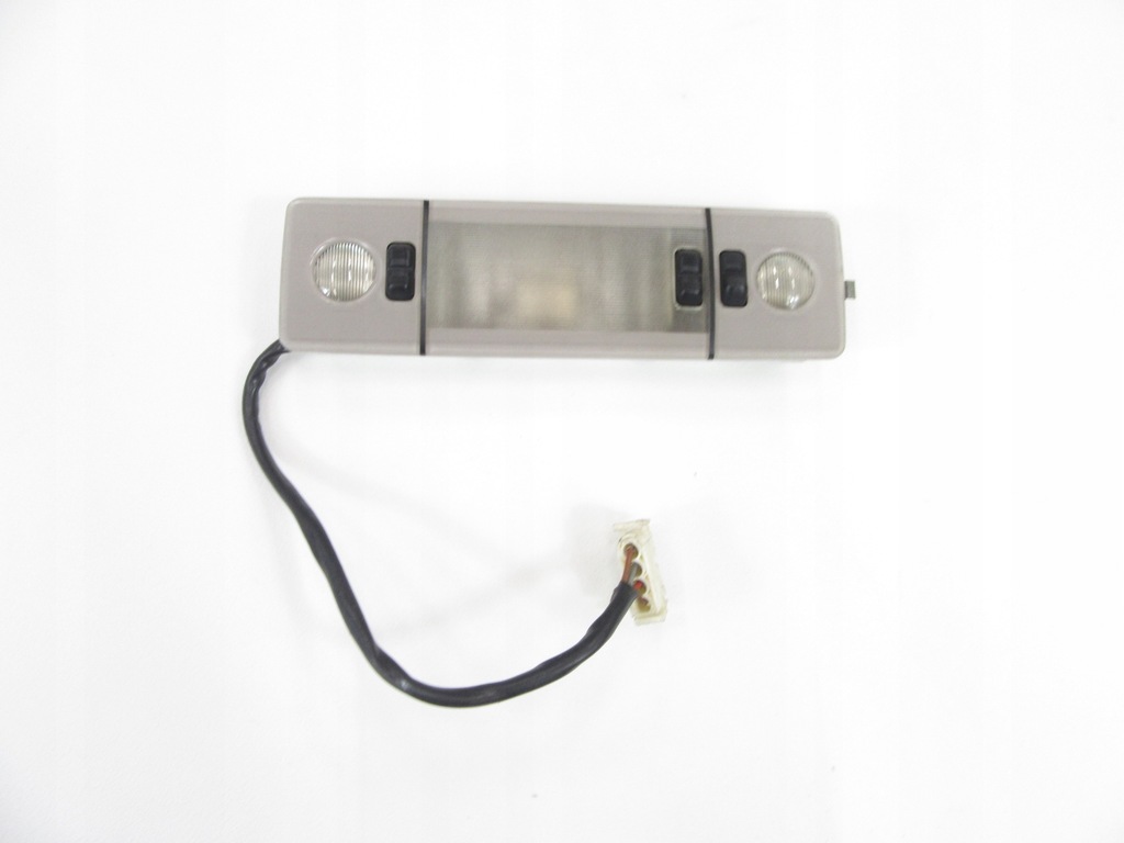 фото №13, Лампа потолочный салонная bmw 5 e34 z3