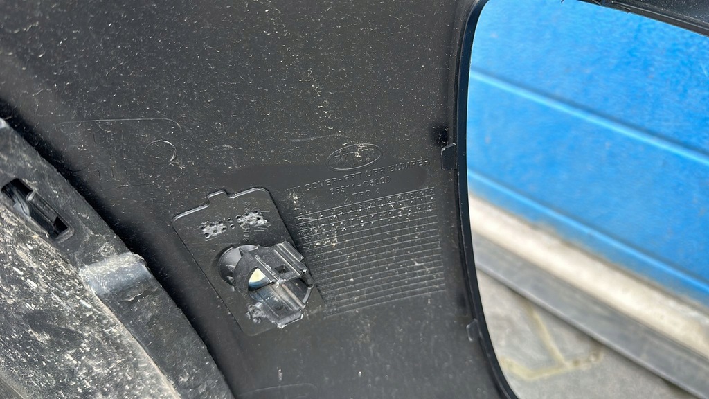 фото №5, Kia sorento 2016- бампер передній перед