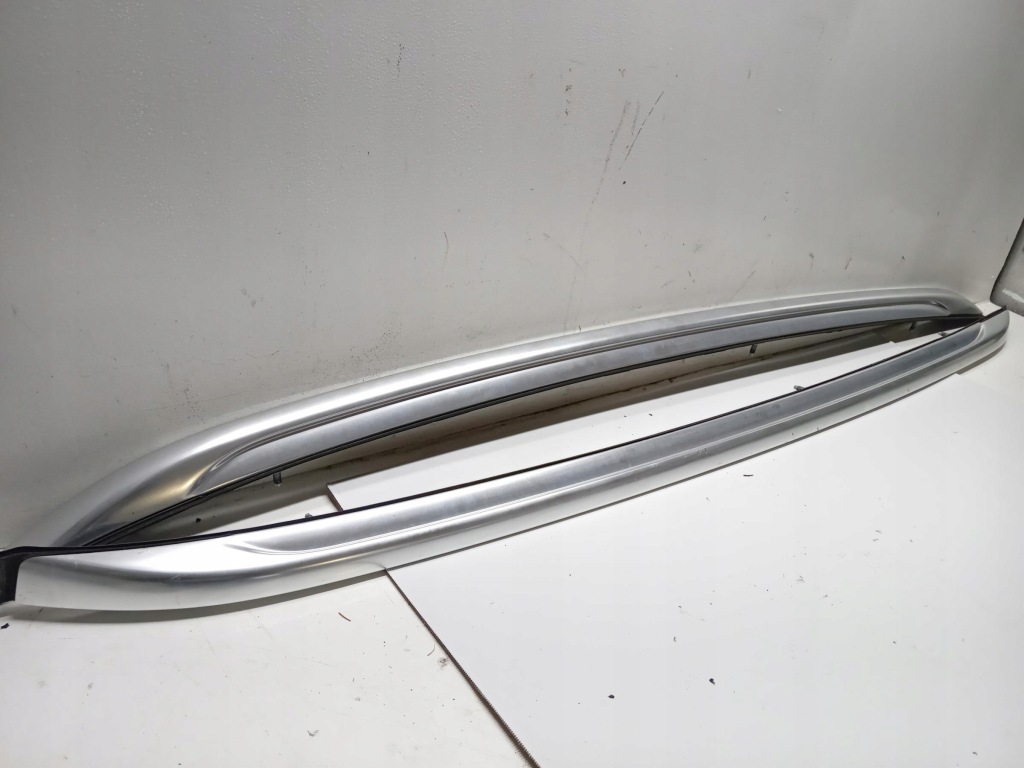 Купити Рейлінги дахові bmw x1 e84