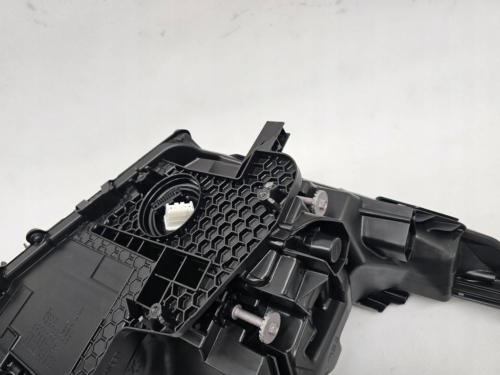 фото №12, Lexus nx 300h lift лампа перед передня ліва full led ueropa