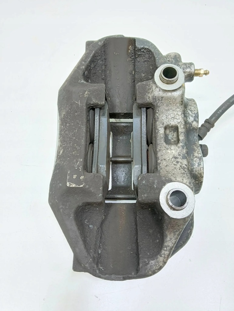 фото №6, Lexus ls 430 2004 суппорт тормозной правый перед передний ls430 lift