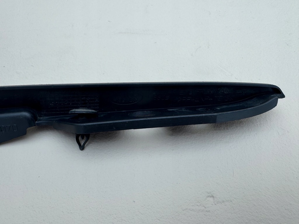 фото №9, Land rover evoque l538 11r- молдинг бампера левый перед левая bj3m-17f018