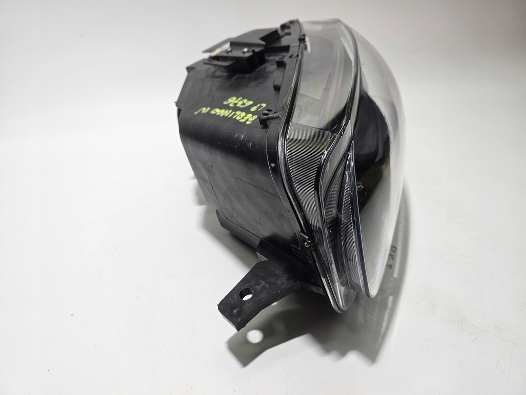 фото №7, Лампа левый перед citroen berlingo iv k9 18- #6376